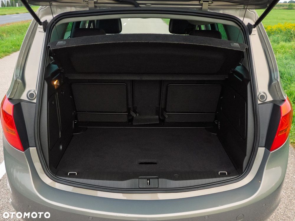 Opel Meriva 1.4 T Cosmo - 23