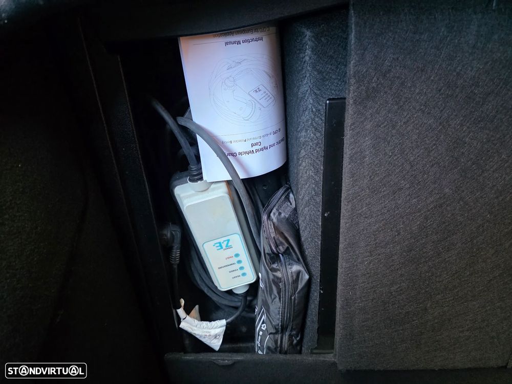 Renault Mégane 1.6 Plug-In R.S. Line - 59