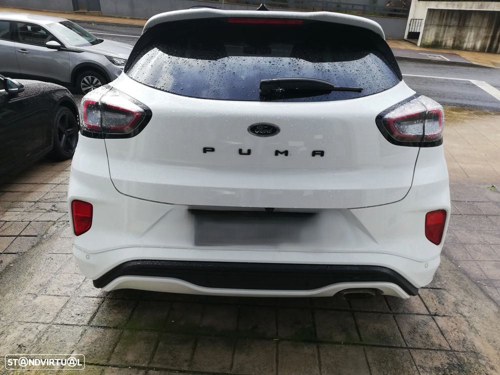 Ford Puma 1.5 EcoBlue ST-LINE - 6