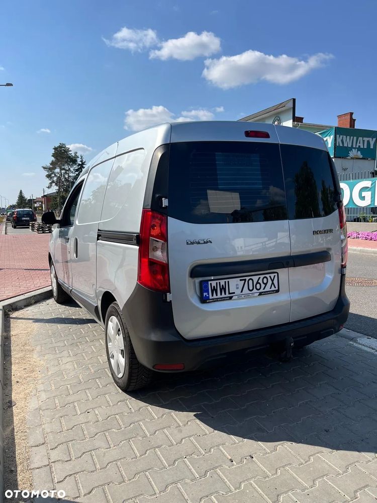 Dacia dokker - 6