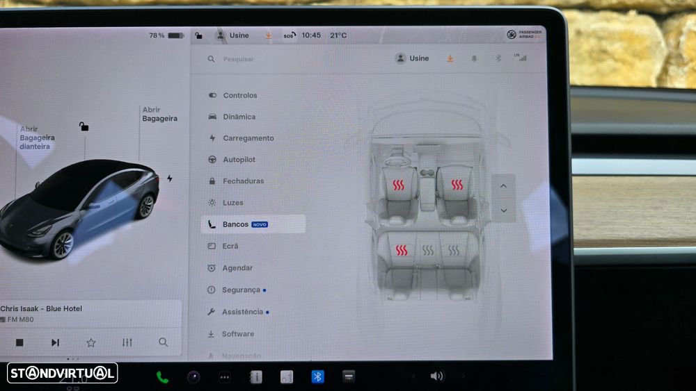 Tesla Model 3 Long Range AWD Dual Motor - 40