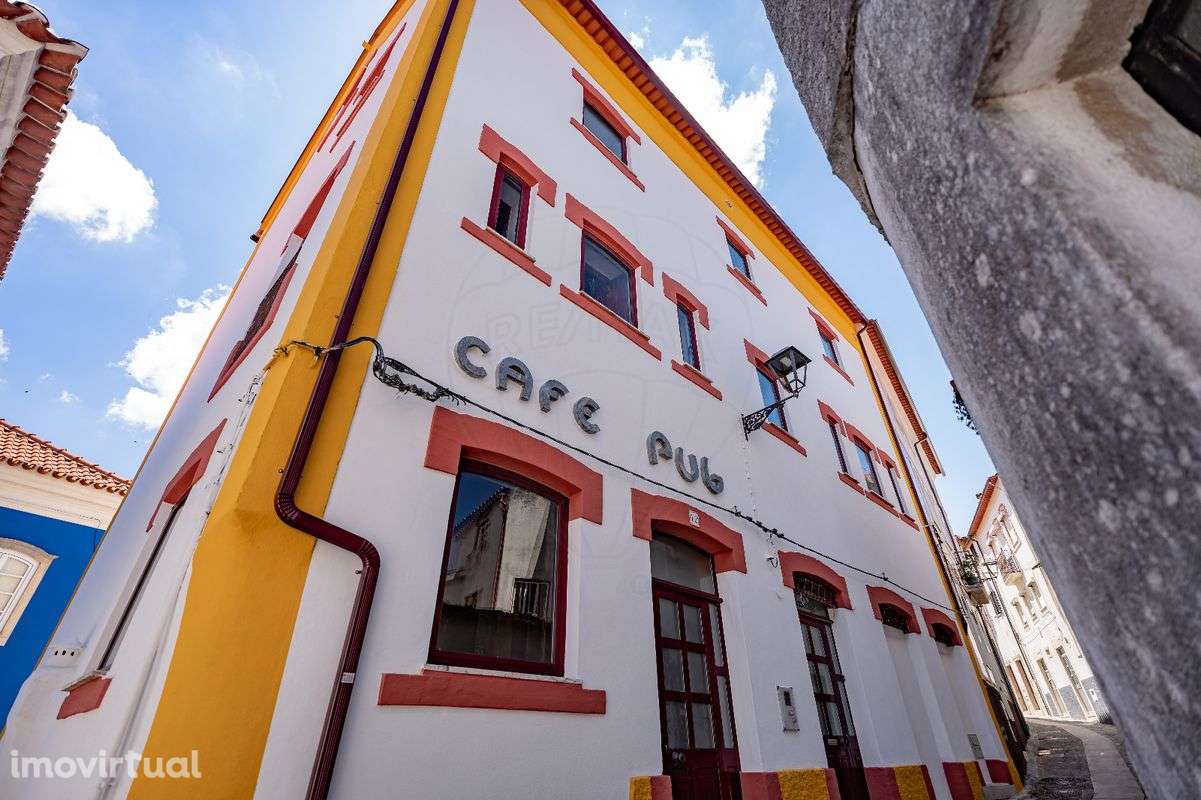 Prédio  para venda - Grande imagem: 2/31