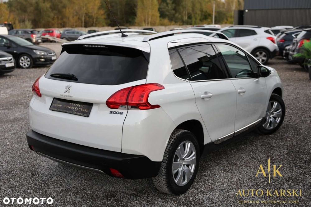 Peugeot 2008 - 4