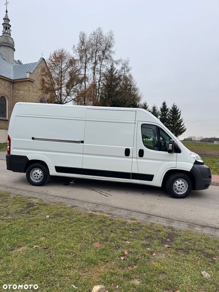 Citroën Jumper - 15