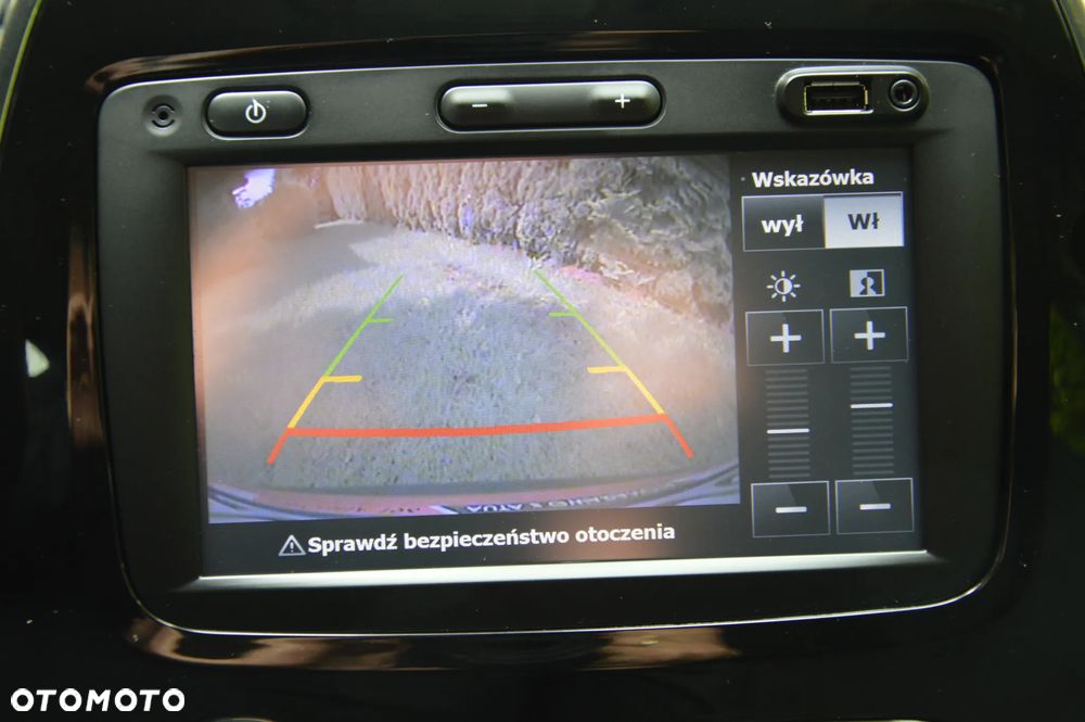 Renault Captur (ENERGY) dCi 90 EDC LIMITED - 32