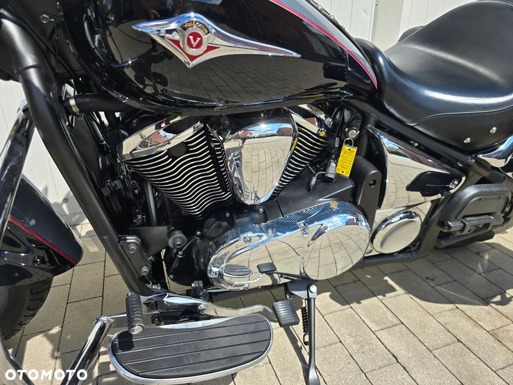 Kawasaki Vulcan - 9