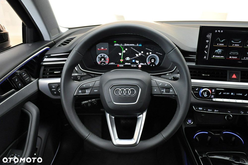 Audi A4 Allroad - 25