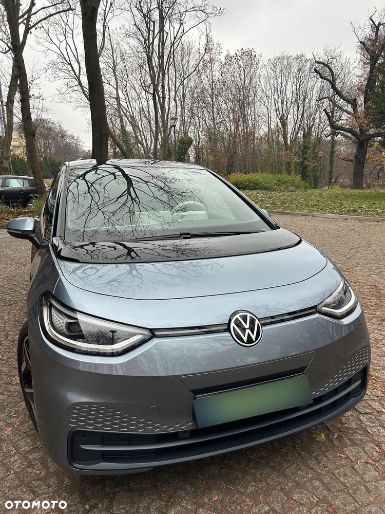 Volkswagen ID.3 - 16
