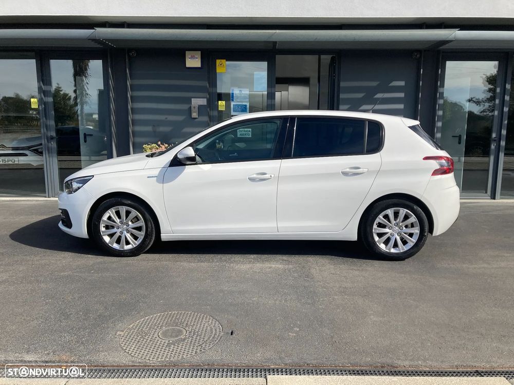 Peugeot 308 1.2 PureTech Style - 5