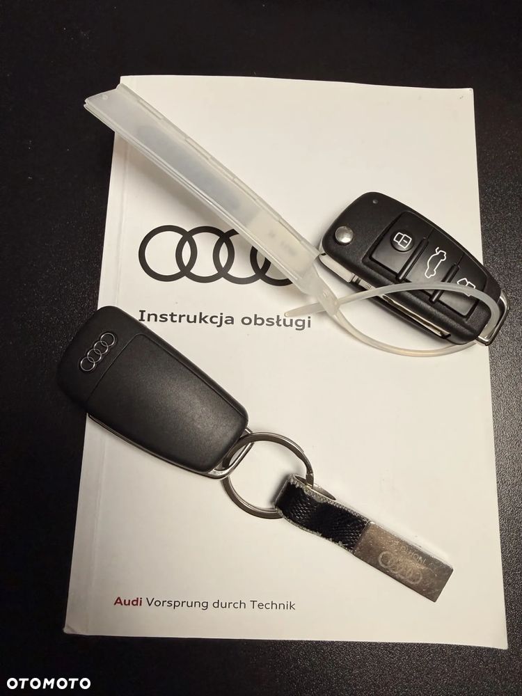 Audi Q3 1.4 TFSI - 14
