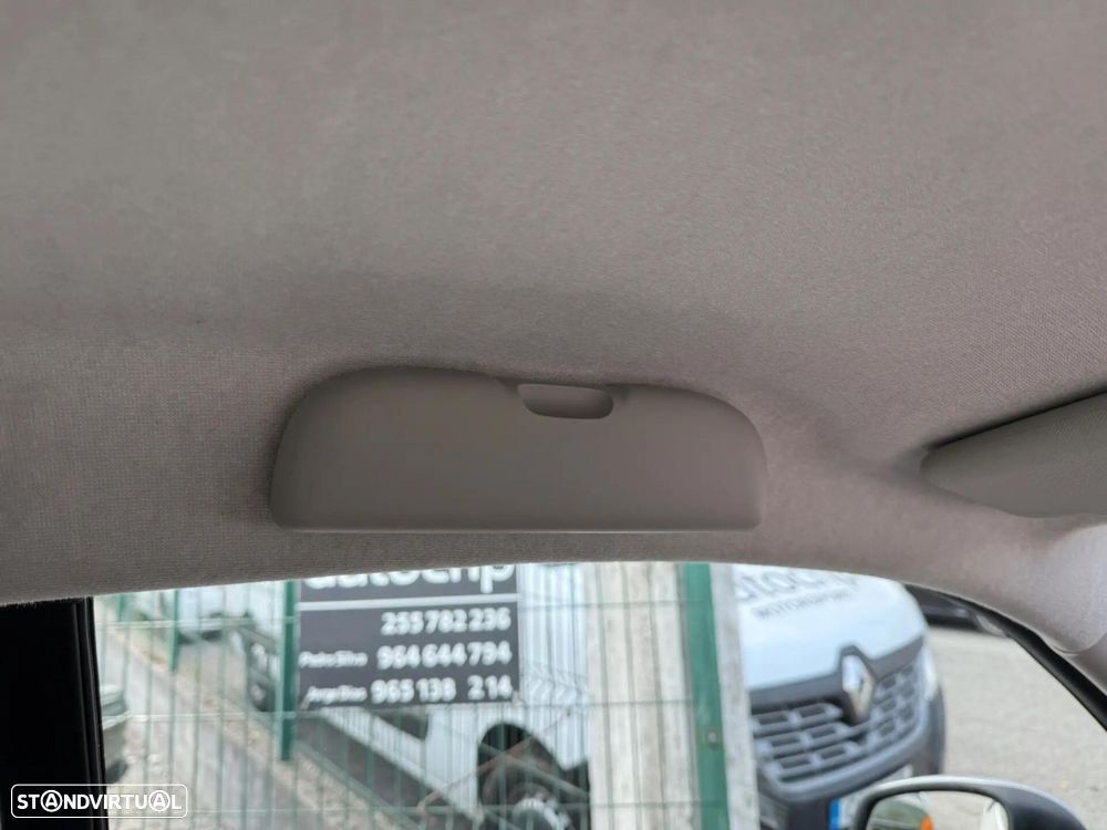 Smart ForTwo Coupé 1.0 Prime 71 Aut. - 24