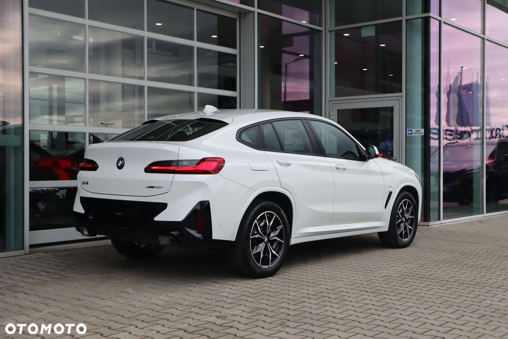 BMW X4 - 6