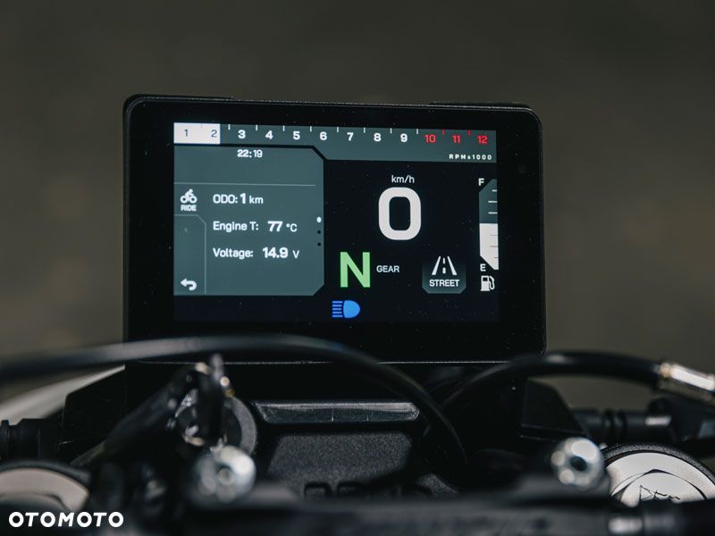 Fantic Inny - 10