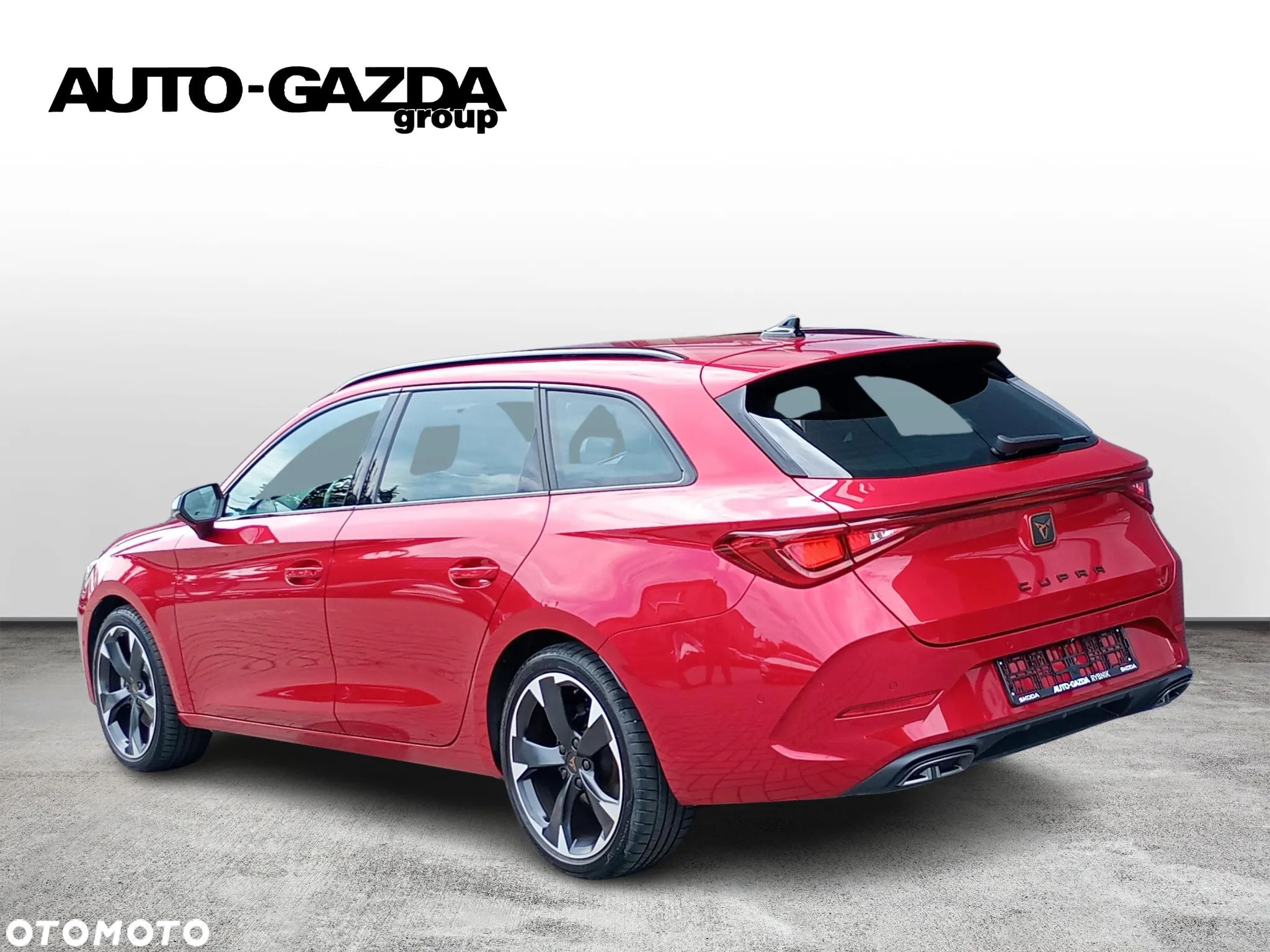 Cupra Leon 2.0 TDI DSG - 2