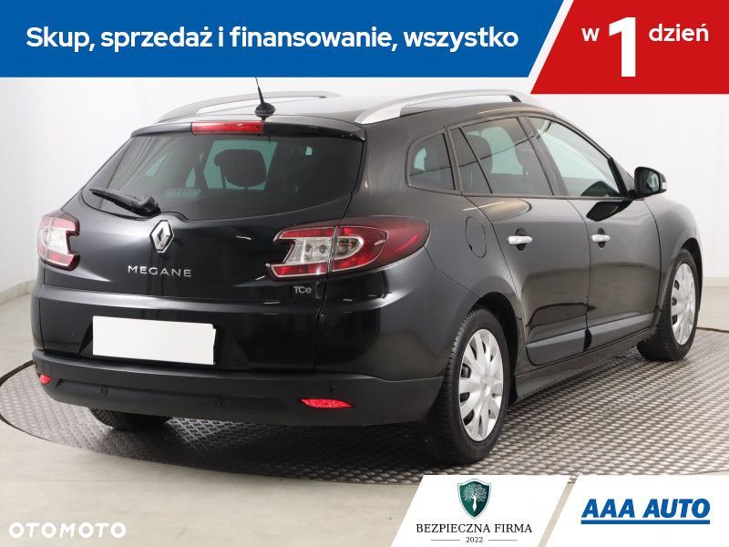 Renault Megane - 6