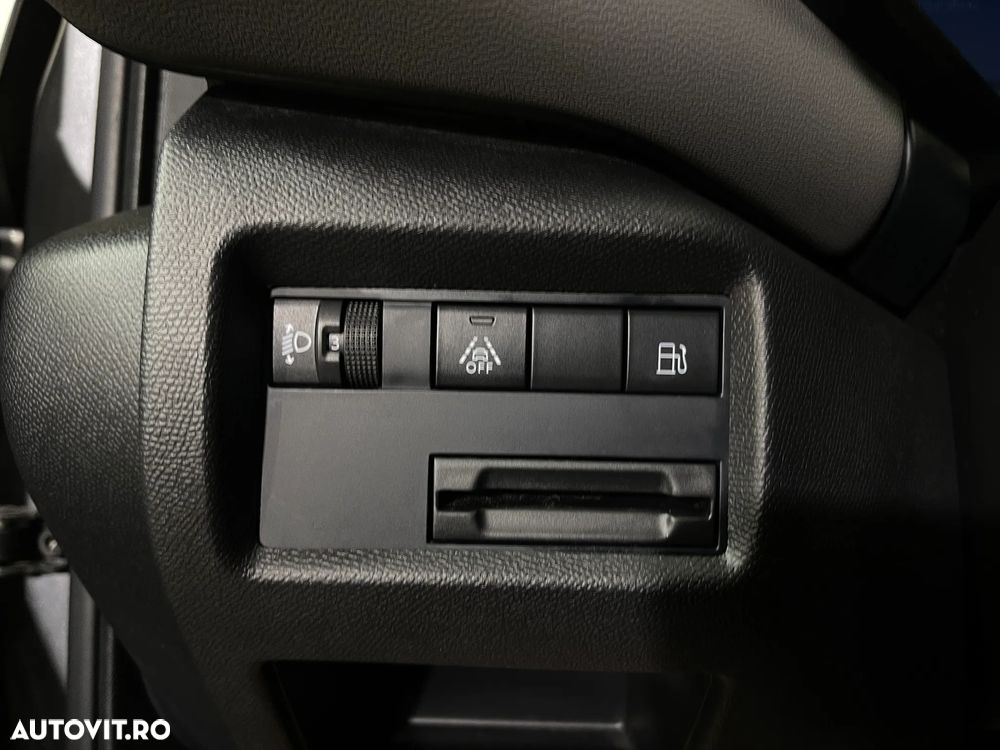 Citroën C5 Aircross 1.6 FWD 225 EAT8 Shine - 24