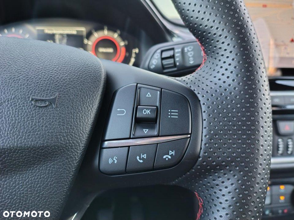 Ford Puma - 21