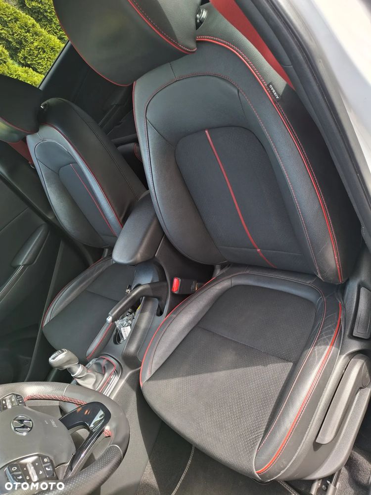Hyundai Kona 1.0 T-GDI Trend - 16