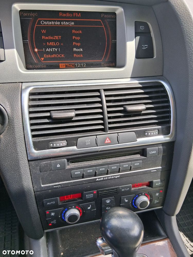 Audi Q7 - 11