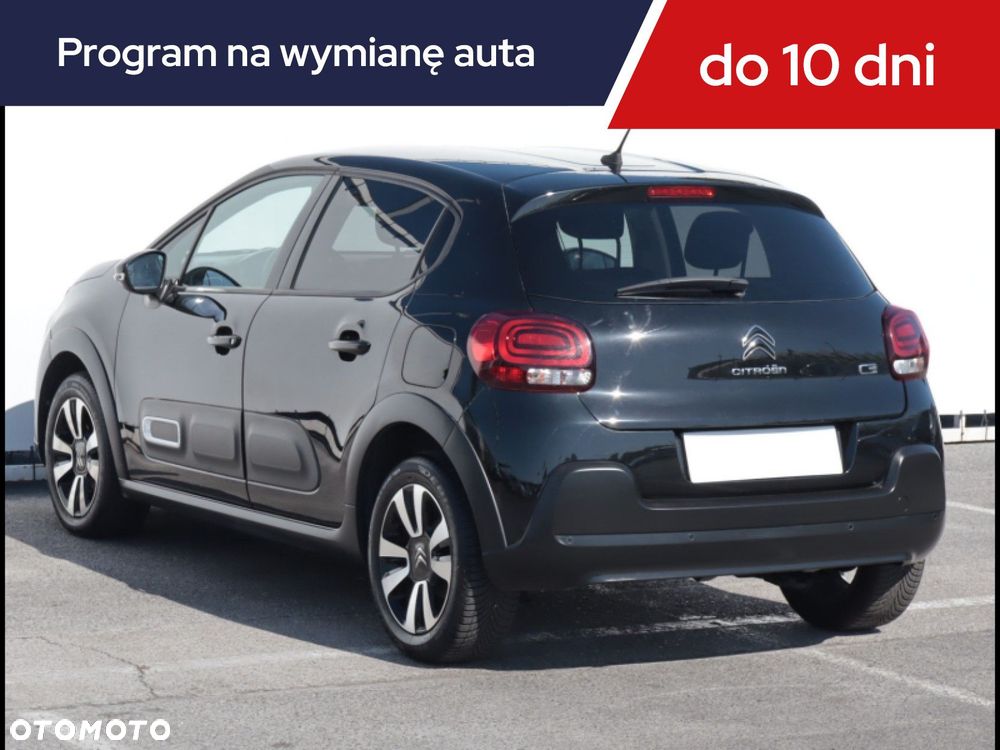 Citroen C3 2024 photo 5