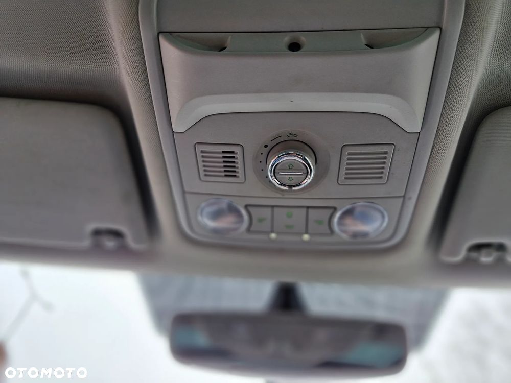 Skoda Octavia 1.6 TDI Ambition - 16