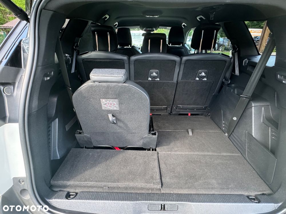 Peugeot 5008 PureTech 130 Allure - 19