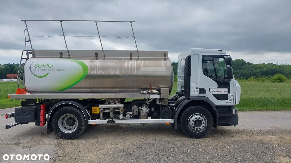 Renault Premium Midlum 280 DXI - 5