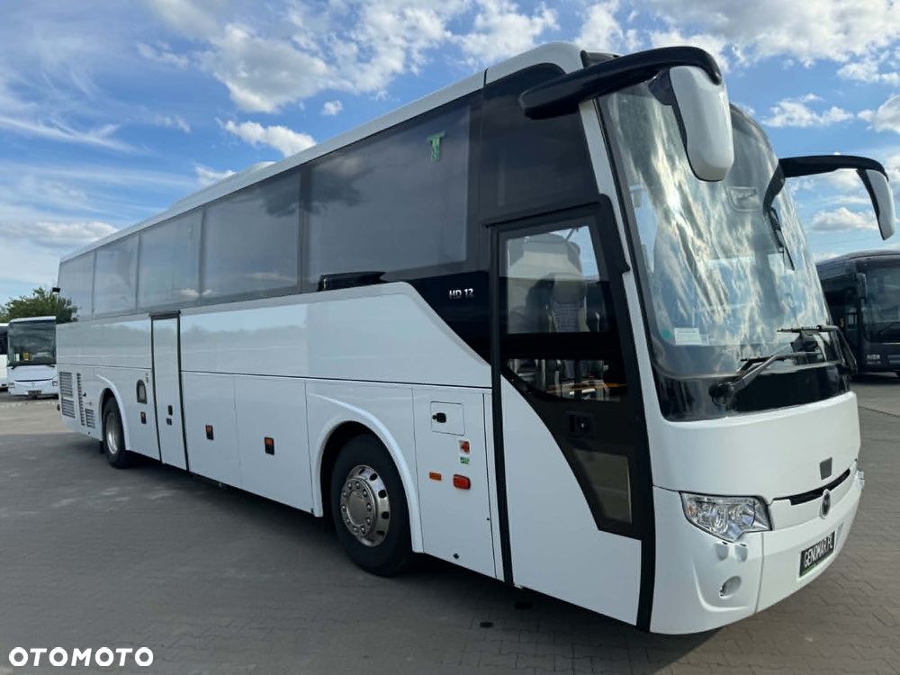 Temsa HD12 - 2