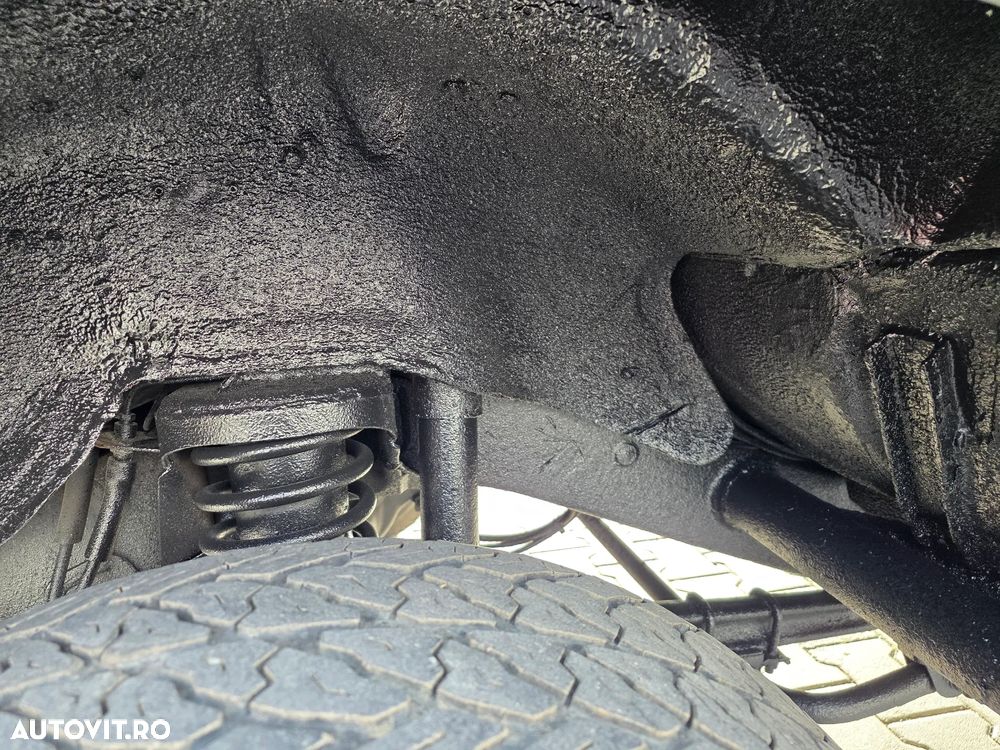 Mercedes-Benz G - 35