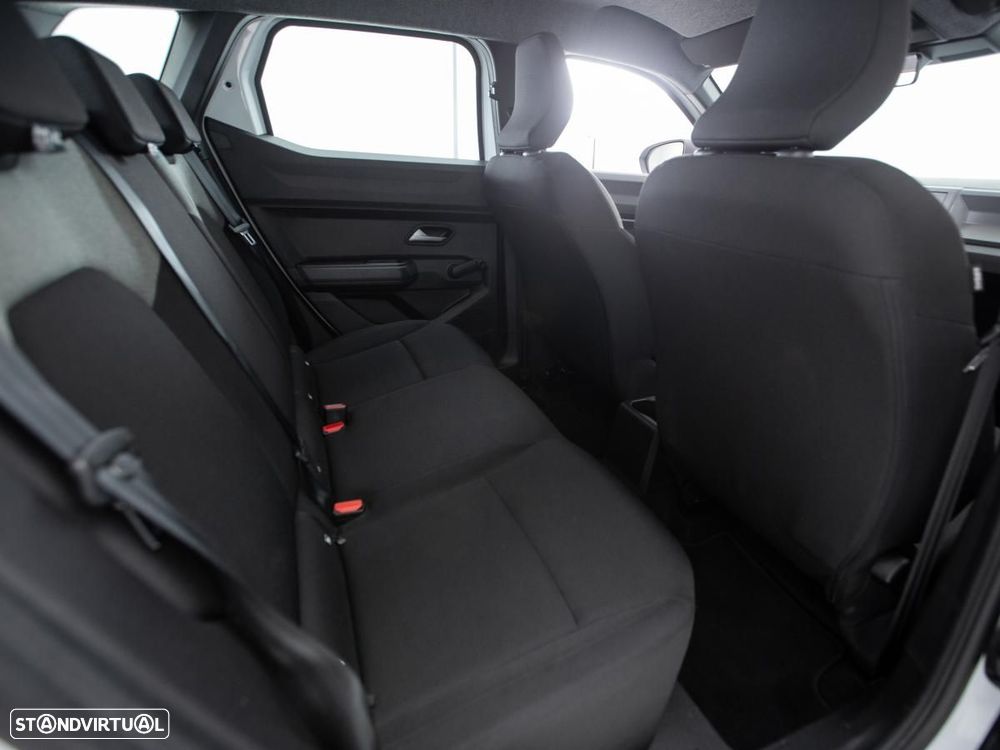 Dacia Duster 1.0 TCe ECO-G Essential Bi-Fuel - 11