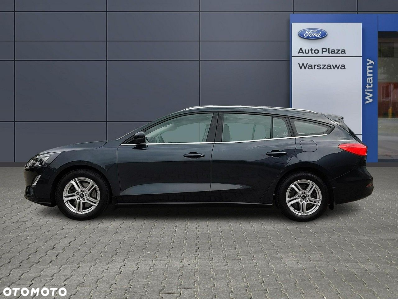 Ford Focus - 8