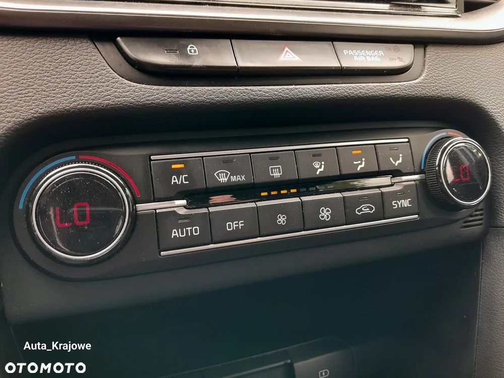 Kia Ceed 1.5 T-GDI M - 18