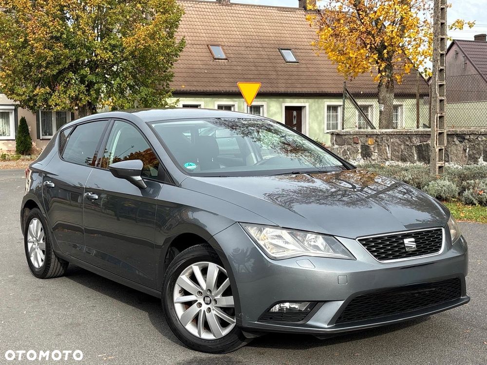 Seat Leon - 10