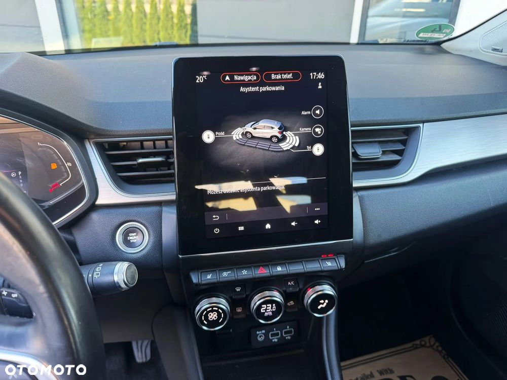 Renault Captur 1.3 TCe Intens EDC - 19
