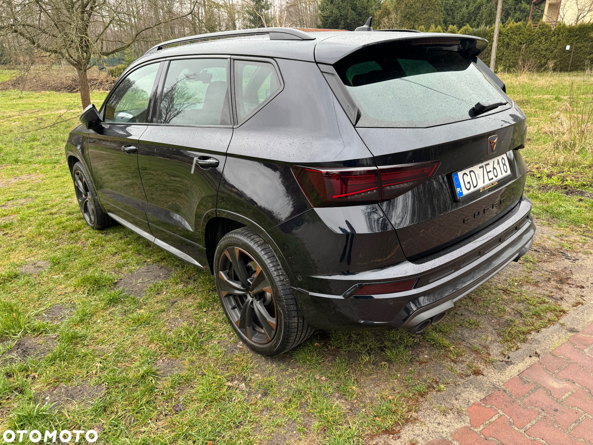 Cupra Ateca - 13