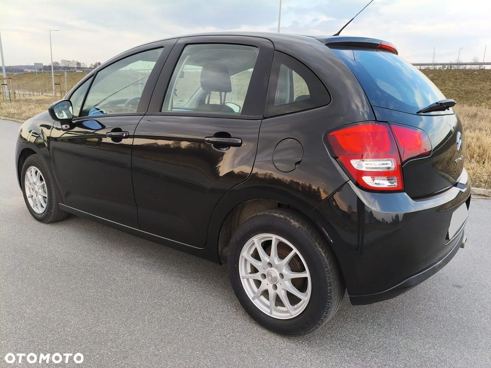 Citroën C3 VTi 95 Exclusive - 8