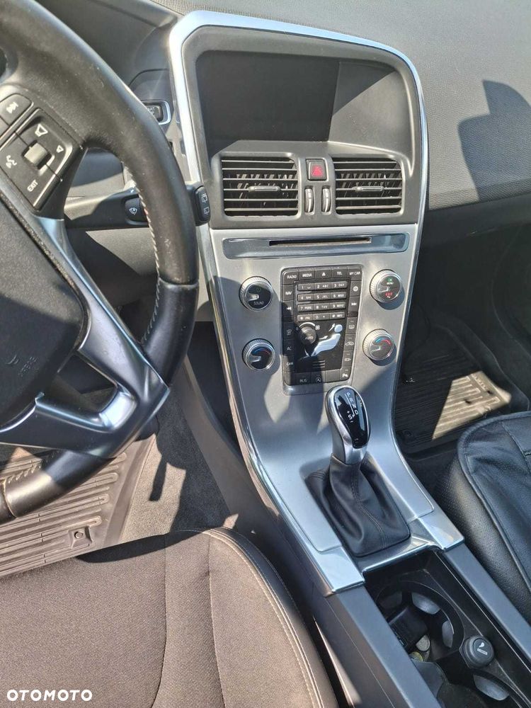 Volvo XC 60 - 7