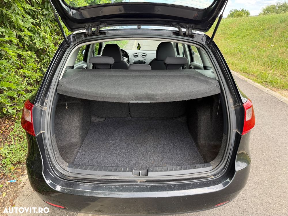 Seat Ibiza 1.6 TDI CR Style - 12