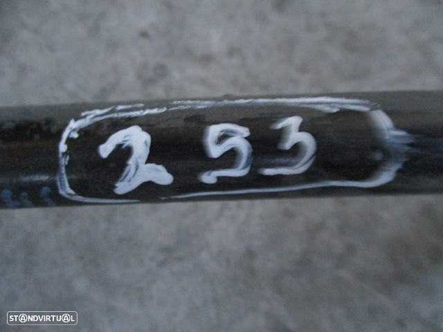 Braço Suspensão 41309AR 41309AL MITSUBISHI SPACE STAR 2003 TRAS ESQ - 2