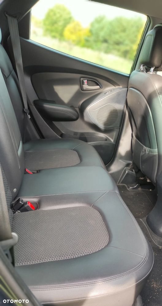 Hyundai ix35 - 5