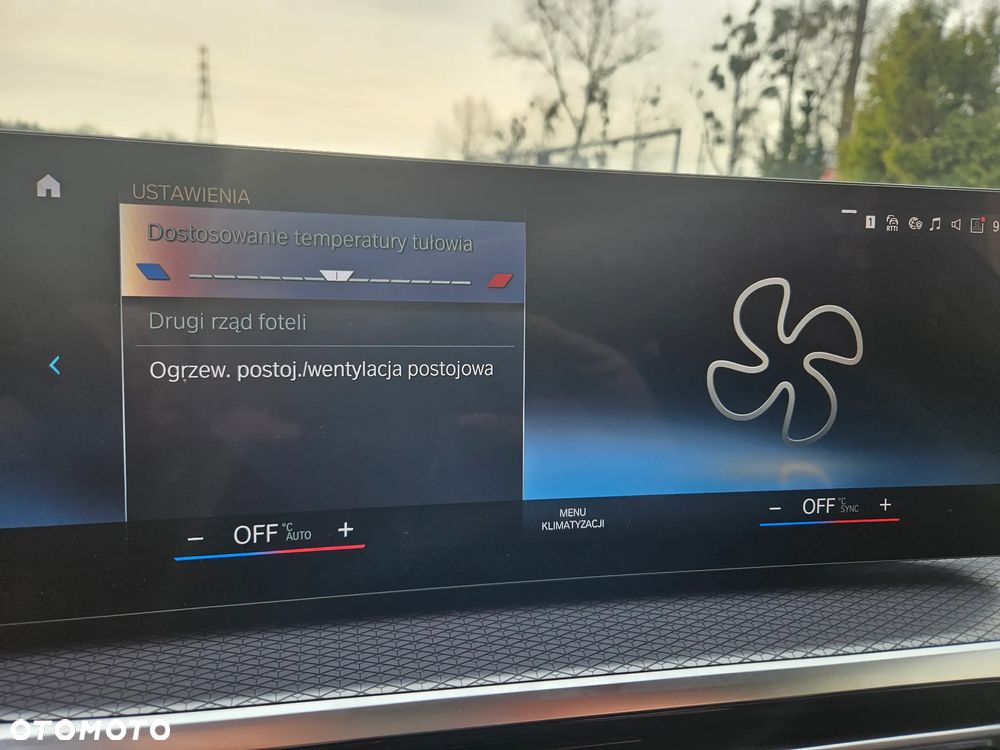 BMW Seria 3 320d xDrive M Sport Shadow - 37