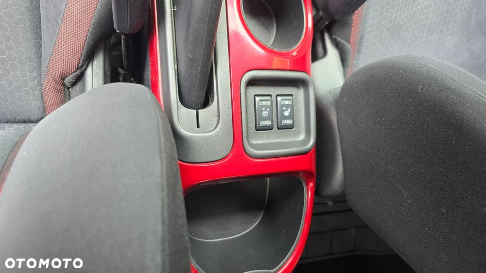 Nissan Juke 1.6 Tekna S&S - 15