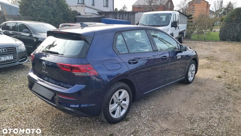 Volkswagen Golf 1.5 TSI EVO Life - 6