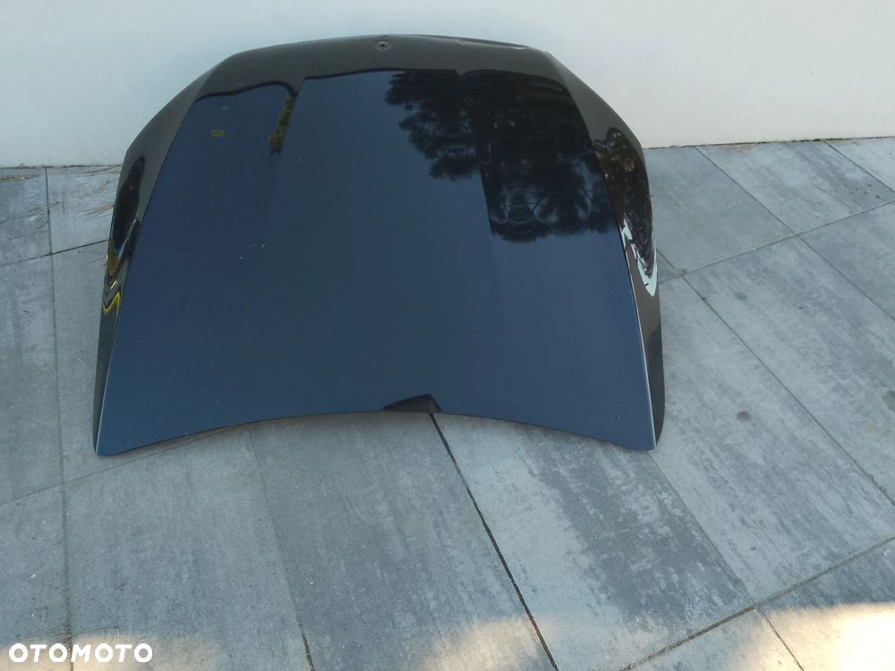 MERCEDES GLC W253 MASKA POKRYWA SILNIKA A2538870403 - 3