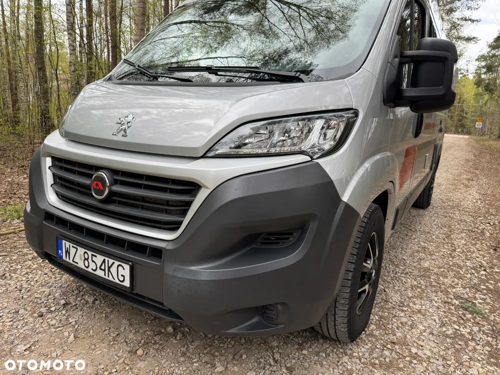 Peugeot Boxer - 6