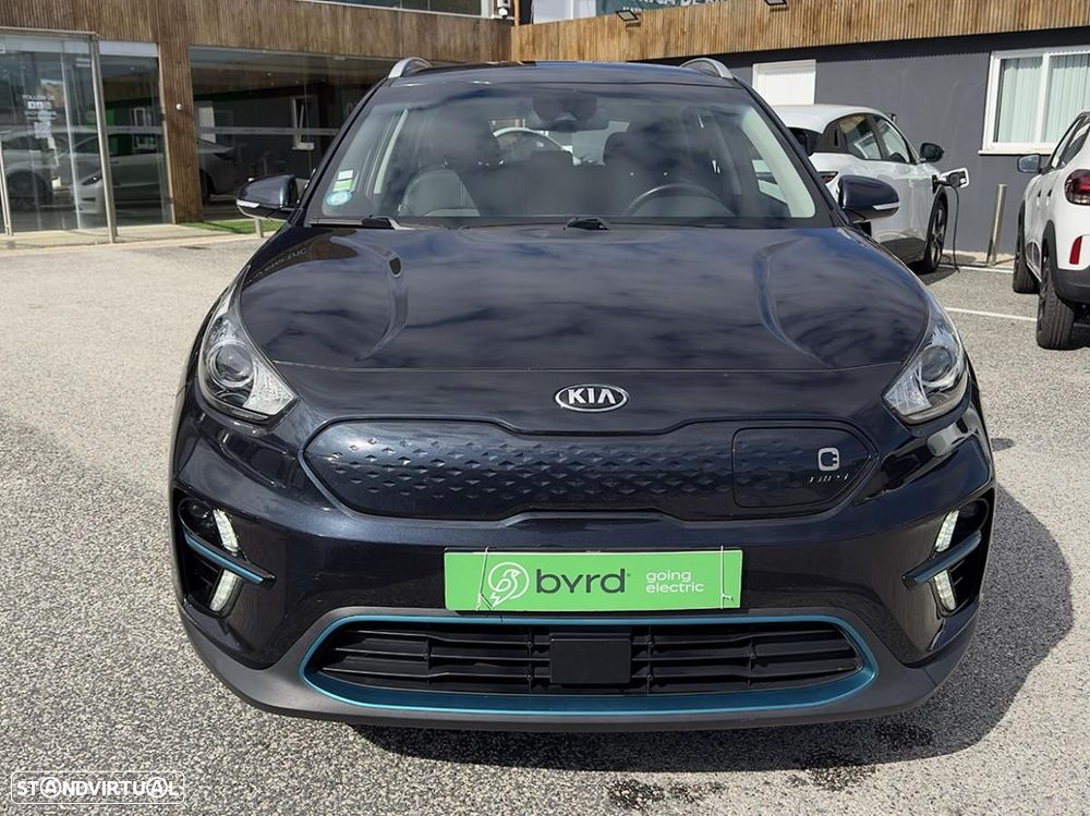 Kia e-Niro 64kWh - 3