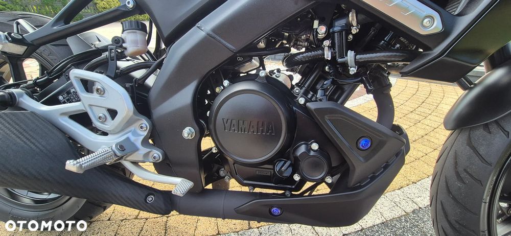 Yamaha MT - 7