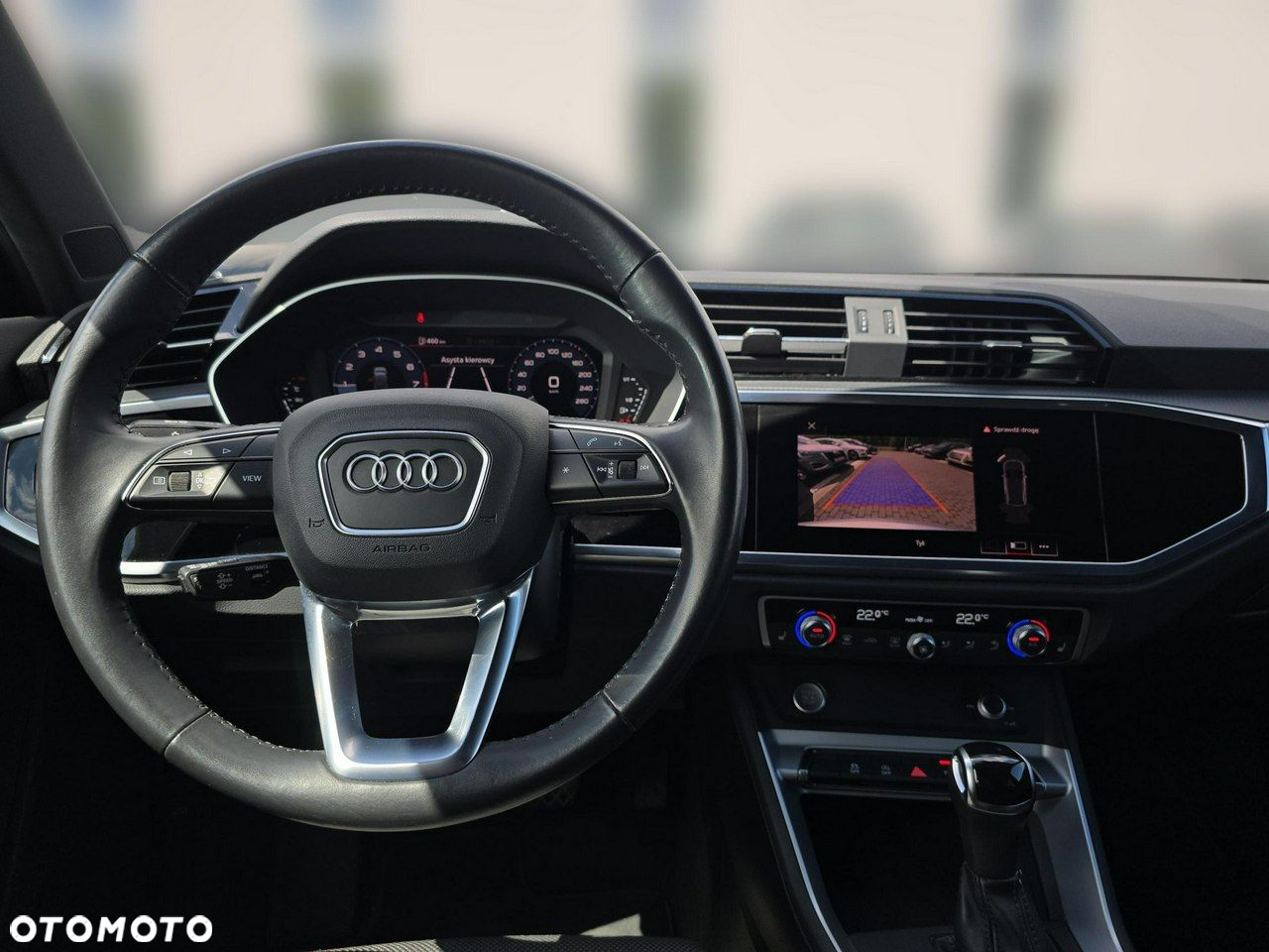 Audi Q3 35 TFSI S tronic - 10