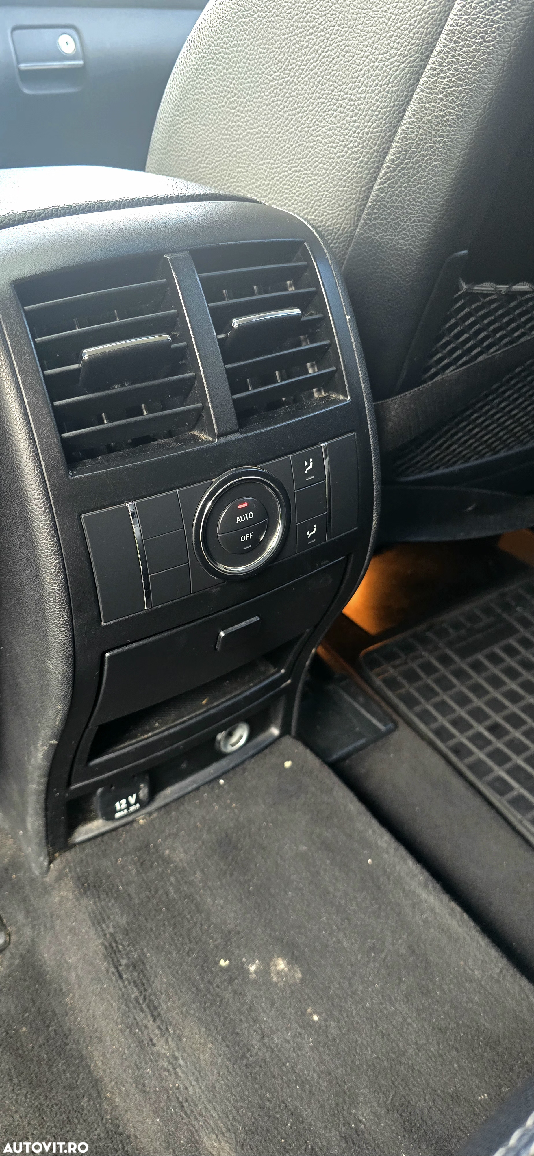 Mercedes-Benz ML - 15