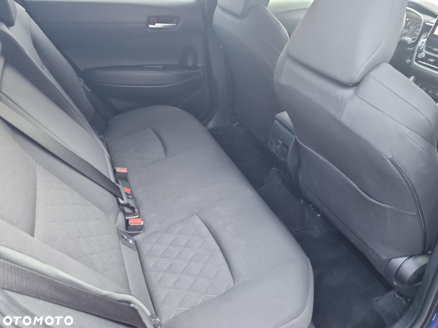 Toyota Corolla Cross 2.0 Hybrid Style - 11